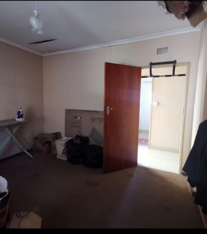 3 Bedroom Property for Sale in Vaal Park Ext 1 Free State